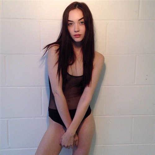 Elizabeth Jane Bishop