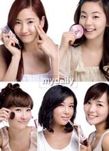 Wonder Girls