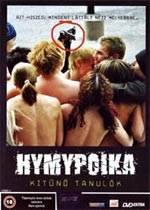 ǰ/Hymypoika