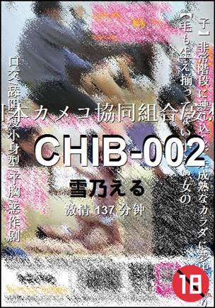 CHIB-002torrent