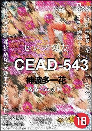 CEAD-543torrent
