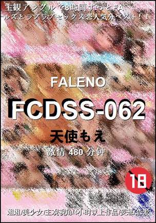 FCDSS-062torrent
