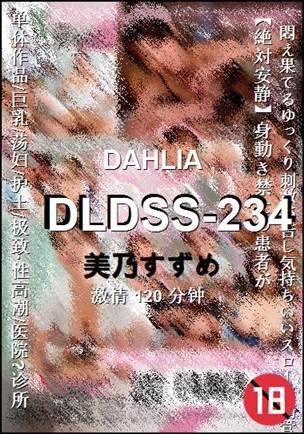 DLDSS-234torrent