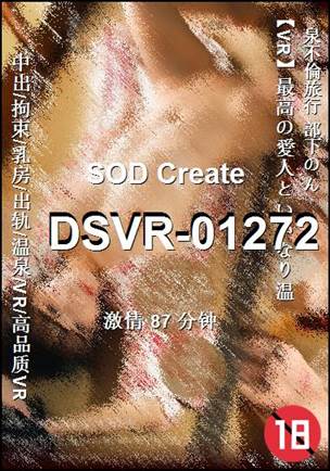 DSVR-01272