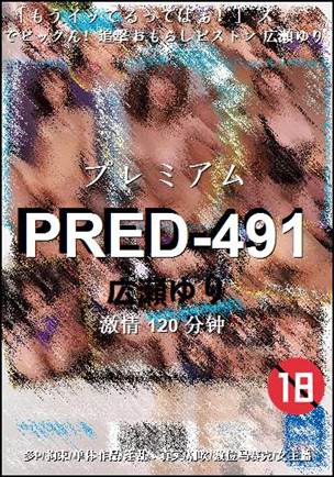 PRED-491