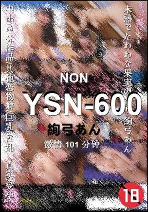YSN-600torrent