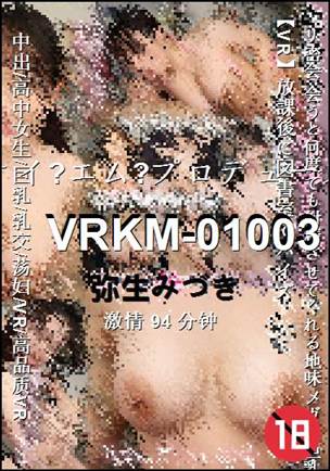 VRKM-01003