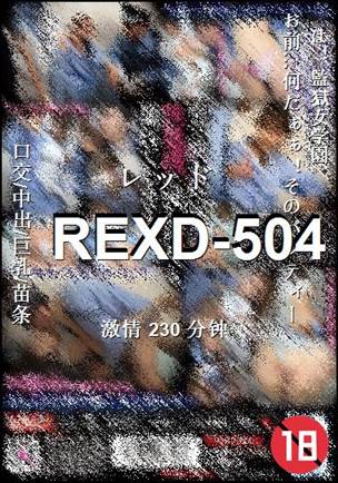 REXD-504torrent