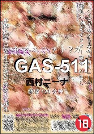 GAS-511torrent