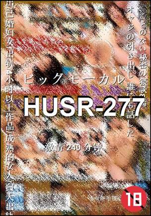 HUSR-277torrent