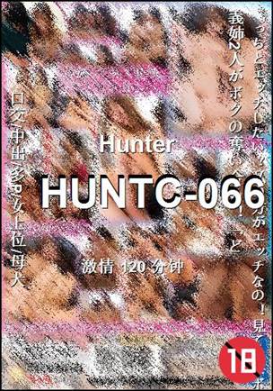HUNTC-066torrent
