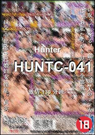 HUNTC-041torrent