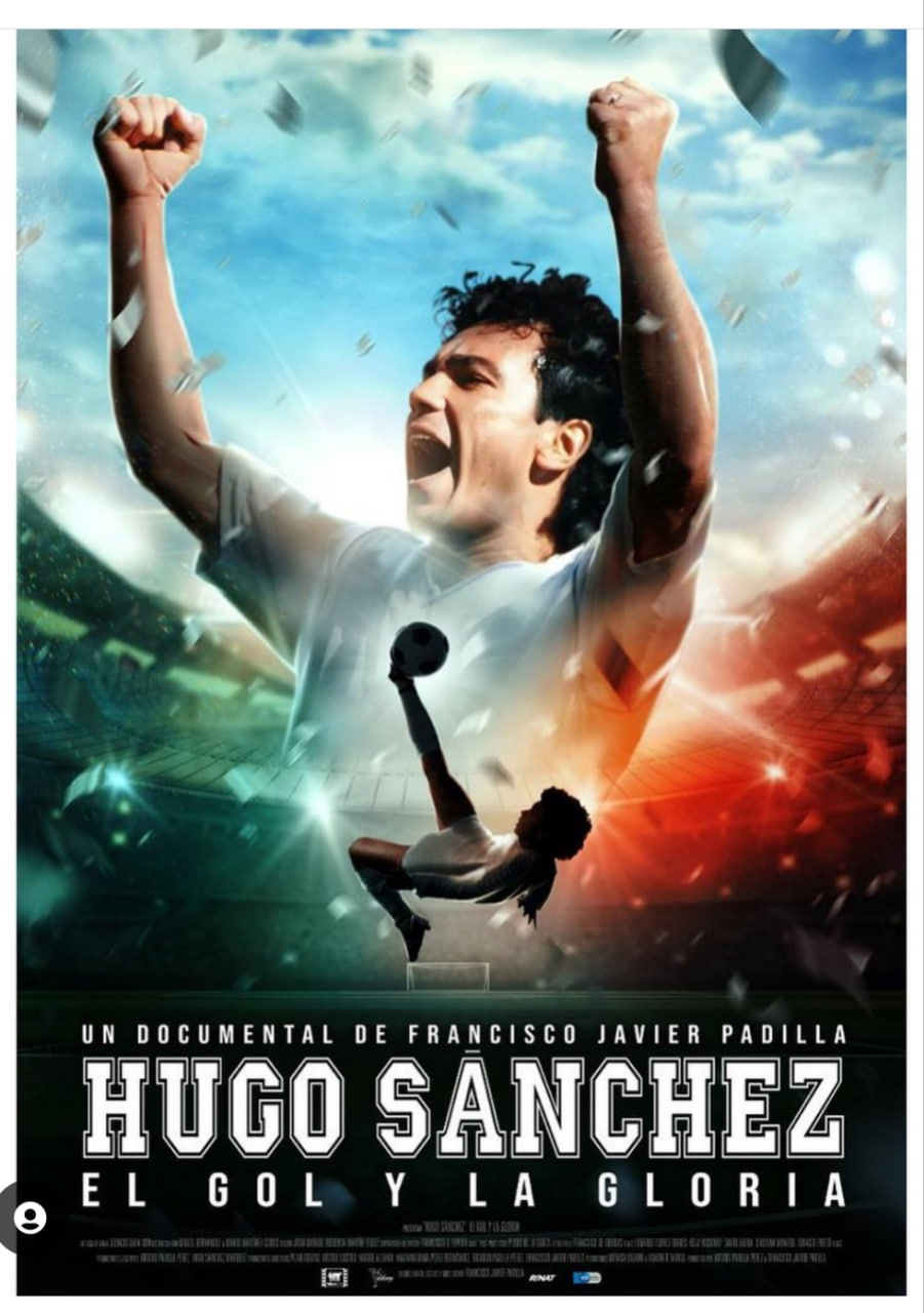 ɣ˹:El Gol y la Gloria