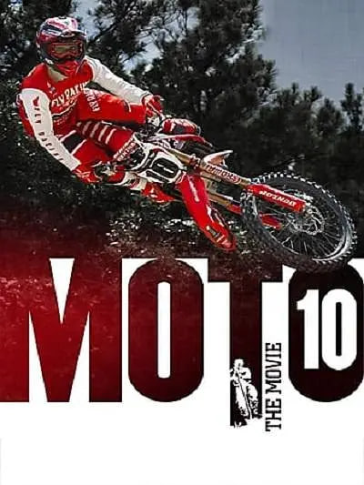 Moto 10:Ӱ(2018)